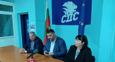 Илия Лазаров: В Европарламента ще работя в сферата на сигурността и отбраната