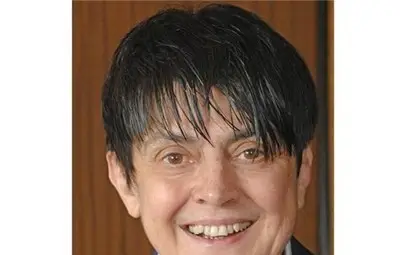 Антонина Желязкова: В България предстои да се създаде проислямистки проект Антонина Желязкова: В България предстои да се създаде проислямистки проект