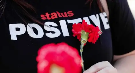 Всеки шести новорегистриран с ХИВ е над 50 години