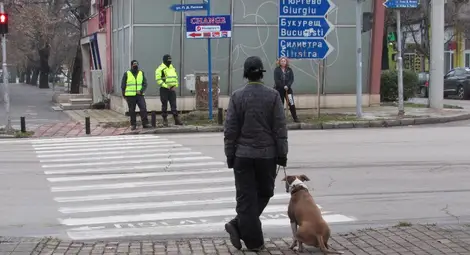 Четирима загинали на пътя за 15 дни предизвикаха акция на КАТ