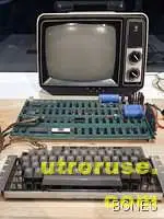 Apple-1 стигна 397 750 долара на търг онлайн 