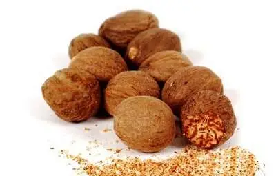 Индийското орехче подобрява концентрацията 