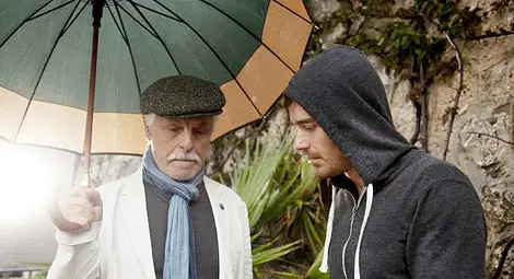 &bdquo;Октоподът&rdquo; Микеле Плачидо се връща на екран с българските &bdquo;Живи легенди&ldquo;