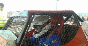 Янков с второ място с екипа на „Русе Кар Моторспорт“