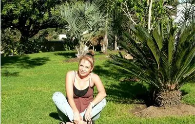 Веска Меджидиева от ЮАР: Мениджър съм на проекти за 300 милиона