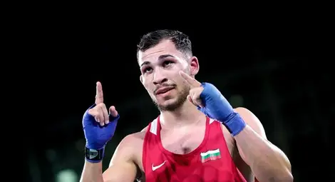 Радослав Росенов: Първата ми цел сега е пети трофей на турнира &bdquo;Странджата&ldquo;