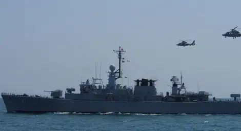 Първо съвместно военно учение от 10 години на Русия и НАТО