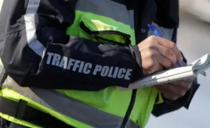 Отнето предимство предизвика верижна катастрофа в Русе