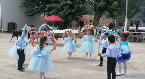 11-то Дунавско барбекю на Ротари клуб &bdquo;Русе-Дунав" събра средства в подкрепа на децата в Русе /галерия/