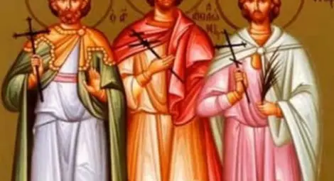 Днес имен ден празнуват много хубави имена