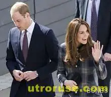 Бум на залозите за име на кралското бебе