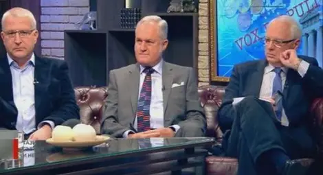 Евродепутатът Светослав Малинов: Ципрас е герой за Велизар Енчев и лъжец