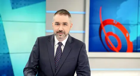 Даниел Михайлов