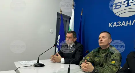 Снимка: БТА Снимка: БТА