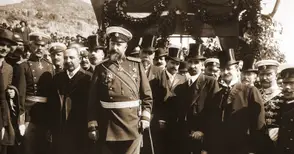 Идеята за независимост подета в Русе 22 години преди прочитането на манифеста в Търново