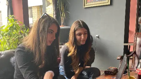 Валерия и Васил завършиха своето приключение в  проект &bdquo;За мен, за теб, за тях!" /галерия/