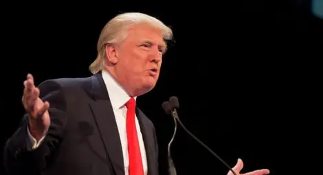 Тръмп: САЩ се движат към ада!