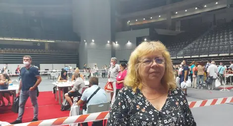 Милена Хинкова