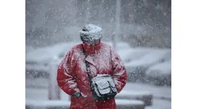 Екстремно ниски температури в 4 области утре