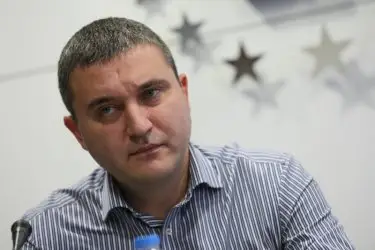 Горанов: Корупцията е вестникарско внушение