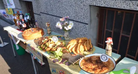 Пита и букет мерло-каберне обраха овациите в Долапите