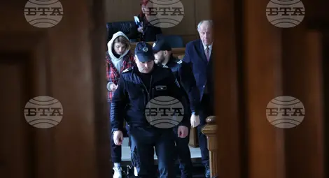 Снимка: БТА Снимка: БТА