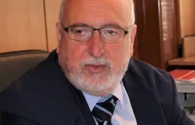 Проф. Милко Палангурски 