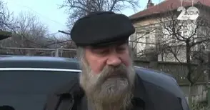 Тв камера засече издирвания епископ Борис в Средна кула