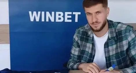 Галин Минков срещу &bdquo;Дунав&ldquo; като футболист на &bdquo;Монтана&ldquo;