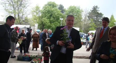 Станишев: Не сме малката държава, която да пренебрегват