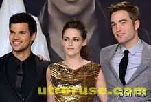 "Здрач: Зазоряване - част 1" най-продаваното пиратско DVD по Коледа