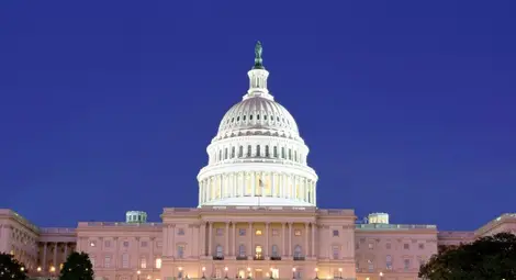 Белият дом разполага с данни за фалшификация на президентските избори