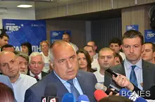 Борисов: Трябва да възстановим доверието в ЕС