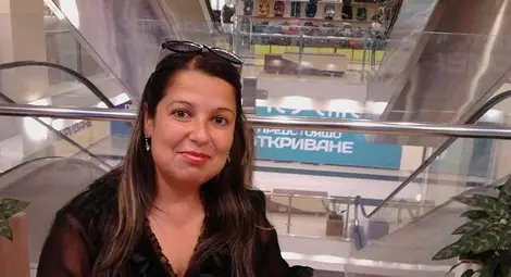 Ивелина Костова