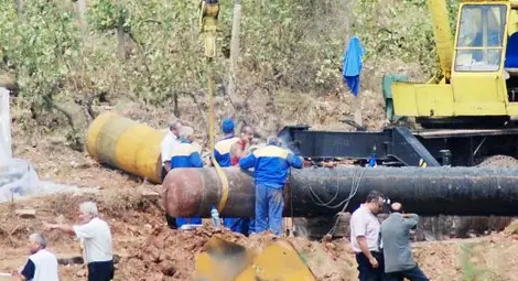 Готвим се за газова криза!