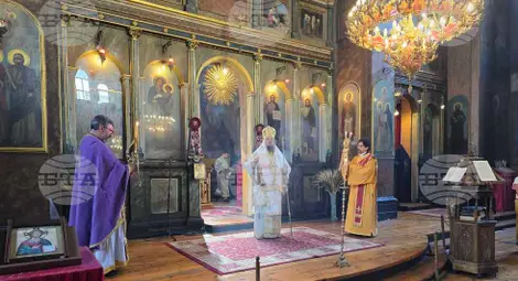 Снимка: БТА Снимка: БТА