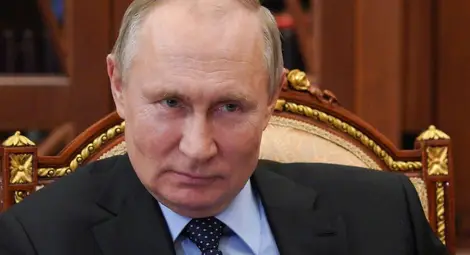 Русия - славянски брат или гладна мечка