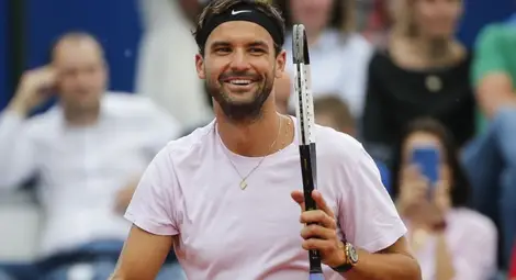 Какво се случва с Гришо след заразата с COVID-19?