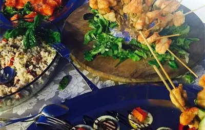 Само на Сан Пиетро в Италия остана риба тон /галерия/ Само на Сан Пиетро в Италия остана риба тон /галерия/