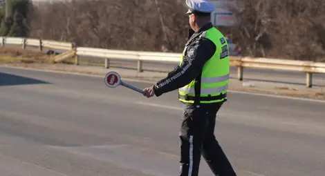 Започва акция на полицията за студентския празник
