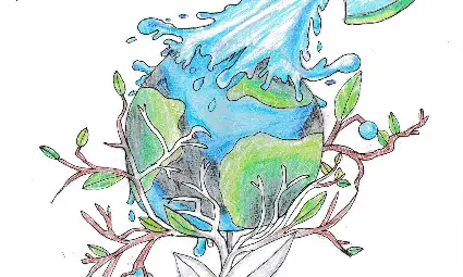 Две послания от русенската гимназия по дървообработване и вътрешна архитектура за знание и за зелено бъдеще Две послания от русенската гимназия по дървообработване и вътрешна архитектура за знание и за зелено бъдеще