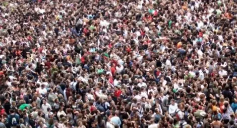 Световен ден на човечеството