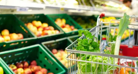 Очаква се скок на цените на парното, хранителните продукти и услугите