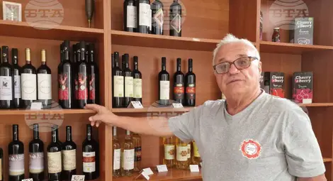 Снимка: БТА Снимка: БТА