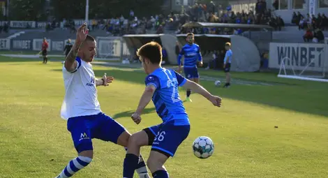 Цирков: &bdquo;Волов&ldquo; е добър тим, но излизаме за изразителна победа