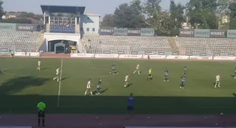 „Дунав“ катастрофира срещу „Янтра“ с класика от 0:3 в светкавични голове „Дунав“ катастрофира срещу „Янтра“ с класика от 0:3 в светкавични голове