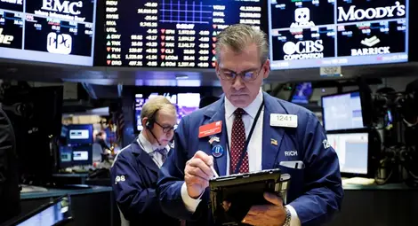 Американски бизнесмен: предстои рецесия в САЩ, не е изключен и финансов балон