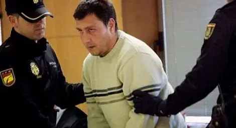 Хищника от Тенерифе се обяви за Исус Христос