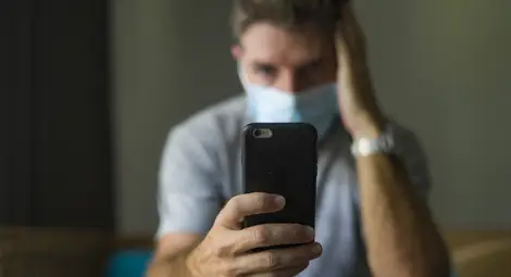 Ден на проверка на фактите: борба с дезинформацията свързана с COVID-19