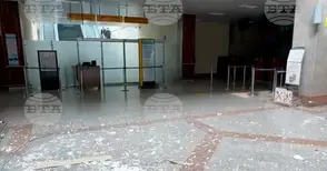 Иранският президент увери колегата си от Азербайджан, че Иран не е отговорен за атаката с дронове миналия четвъртък в Нахичеван